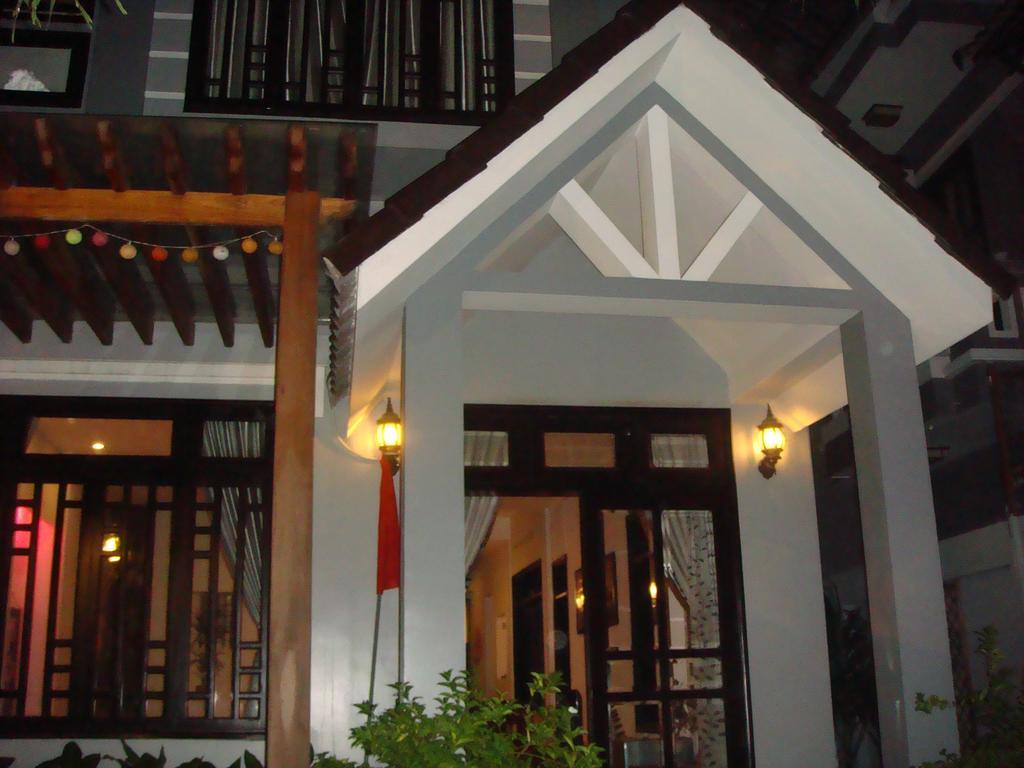 Green Coco Homestay Hội An Extérieur photo
