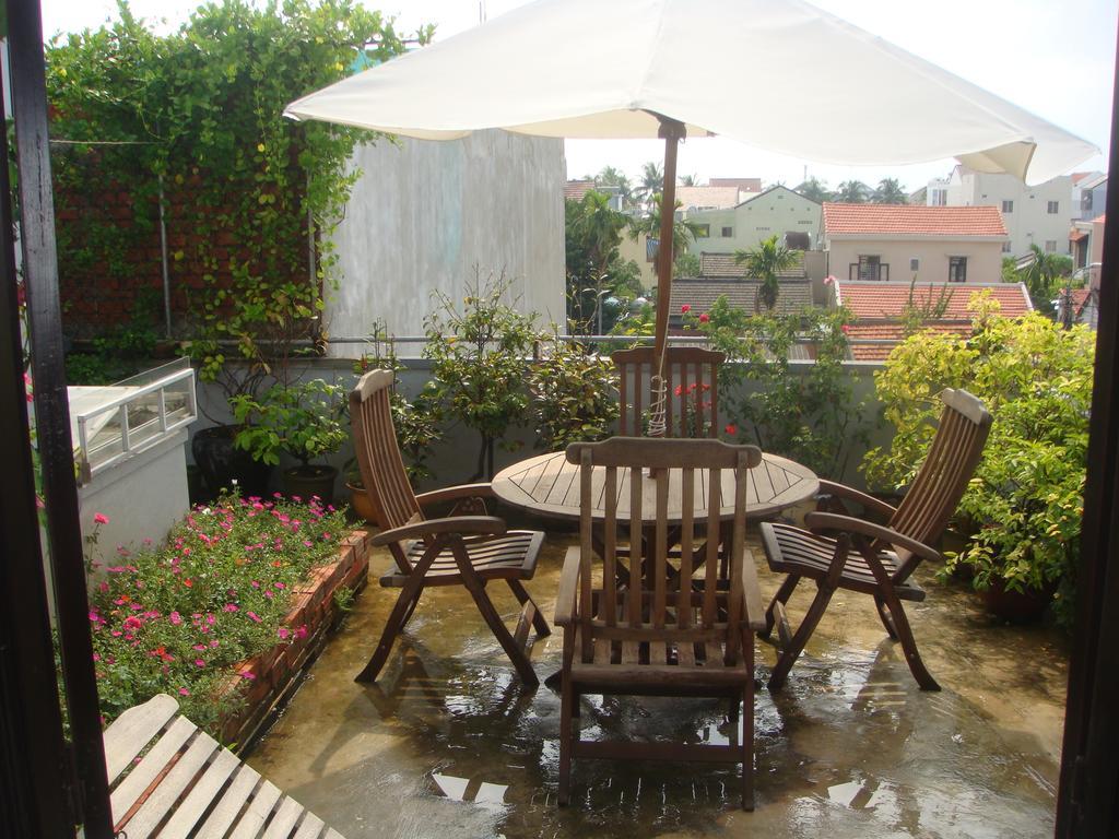 Green Coco Homestay Hội An Chambre photo