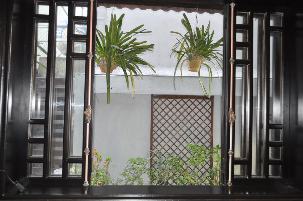 Green Coco Homestay Hội An Extérieur photo