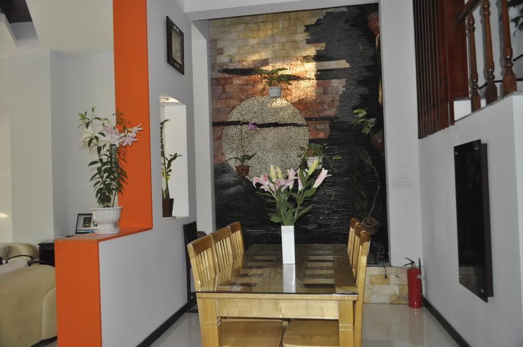 Green Coco Homestay Hội An Extérieur photo