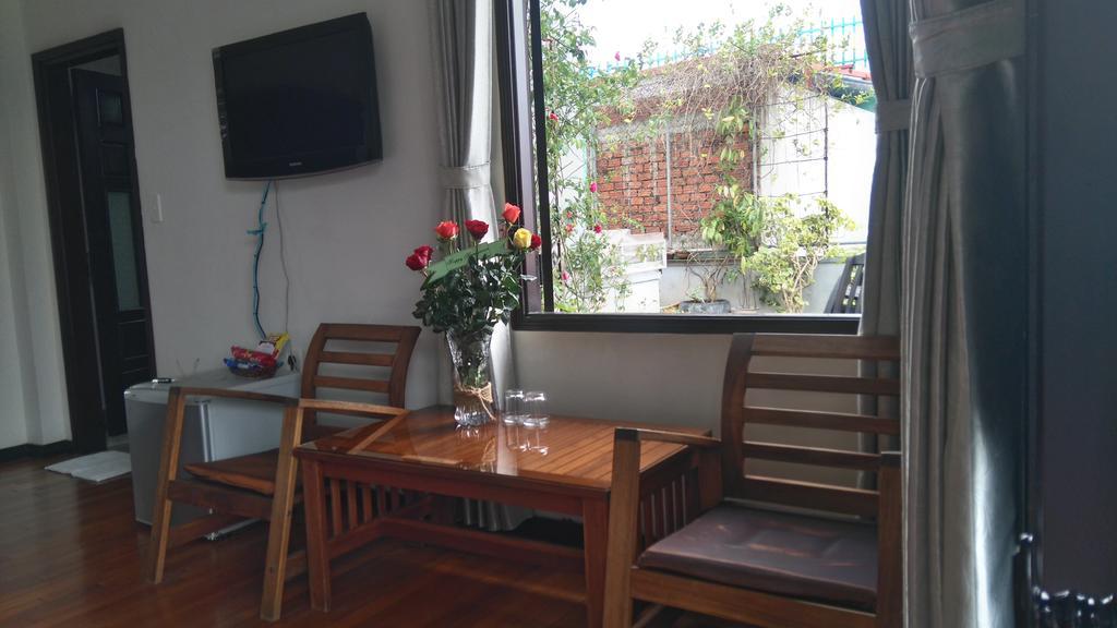 Green Coco Homestay Hội An Extérieur photo