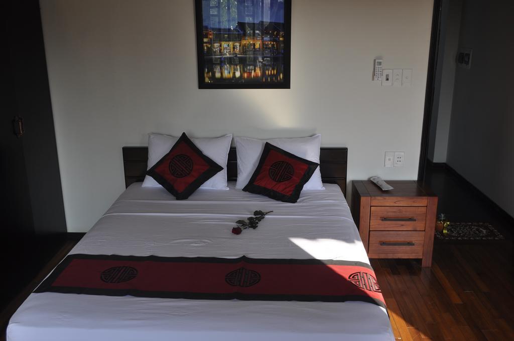 Green Coco Homestay Hội An Extérieur photo