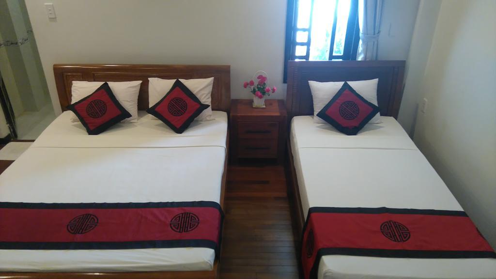 Green Coco Homestay Hội An Extérieur photo