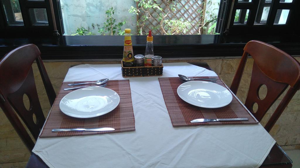 Green Coco Homestay Hội An Extérieur photo