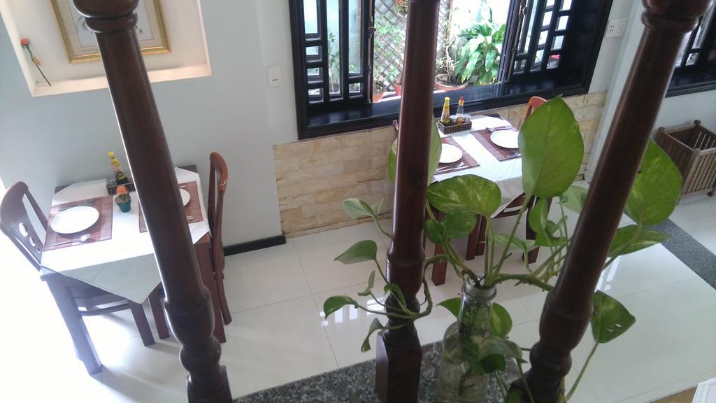 Green Coco Homestay Hội An Extérieur photo