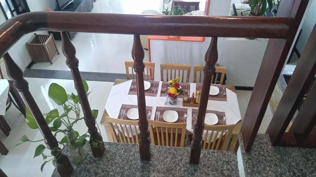 Green Coco Homestay Hội An Extérieur photo
