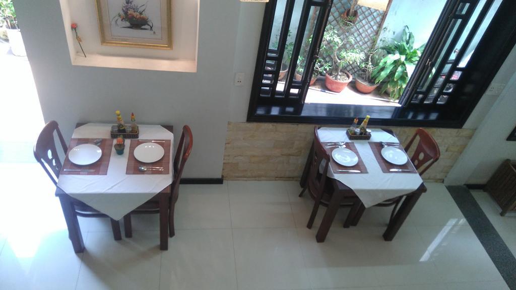 Green Coco Homestay Hội An Extérieur photo