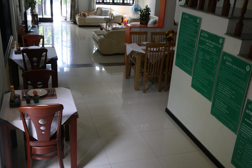 Green Coco Homestay Hội An Extérieur photo
