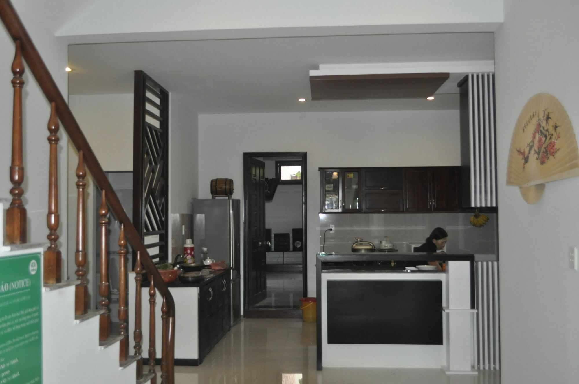 Green Coco Homestay Hội An Extérieur photo