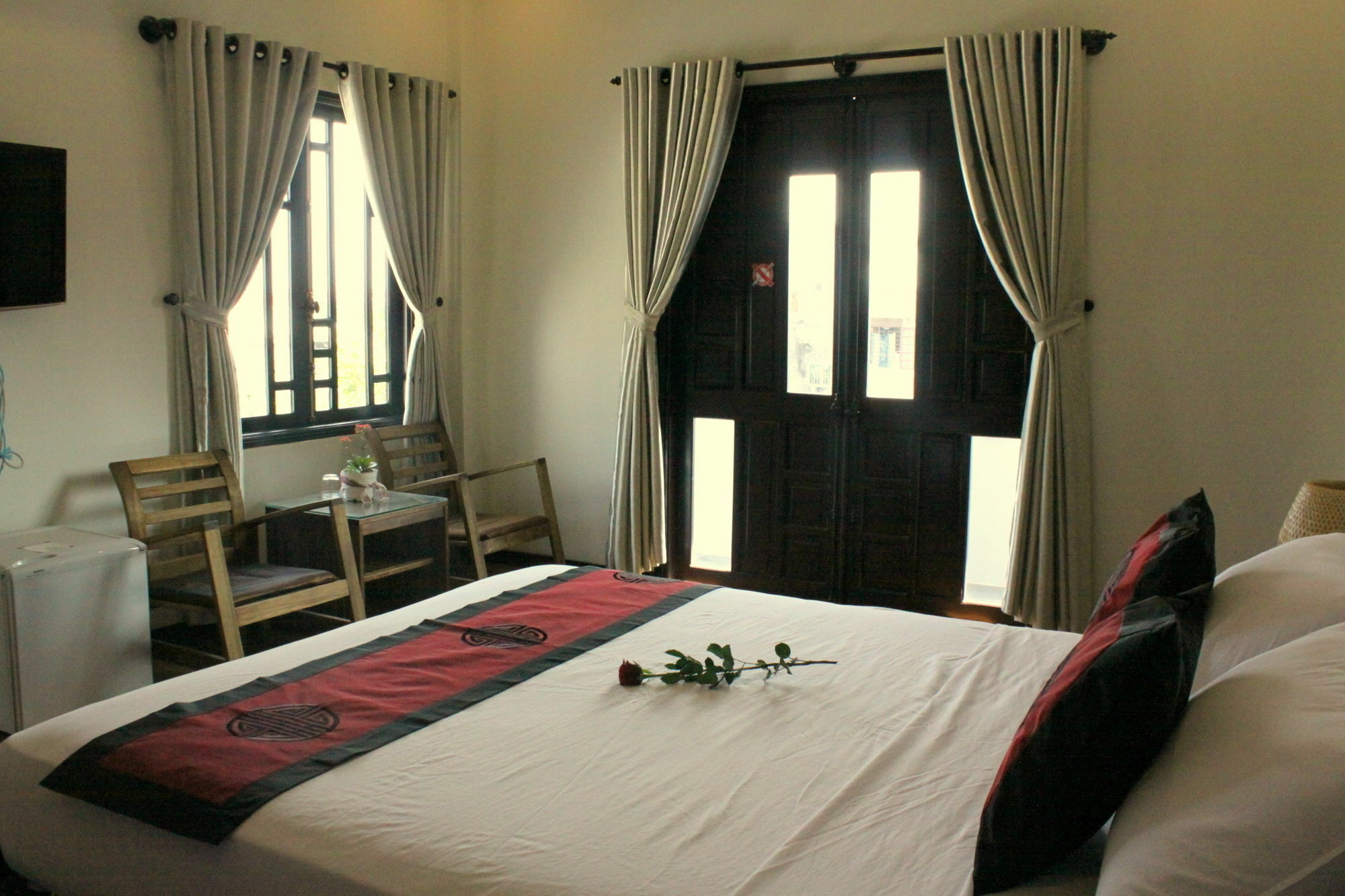 Green Coco Homestay Hội An Extérieur photo